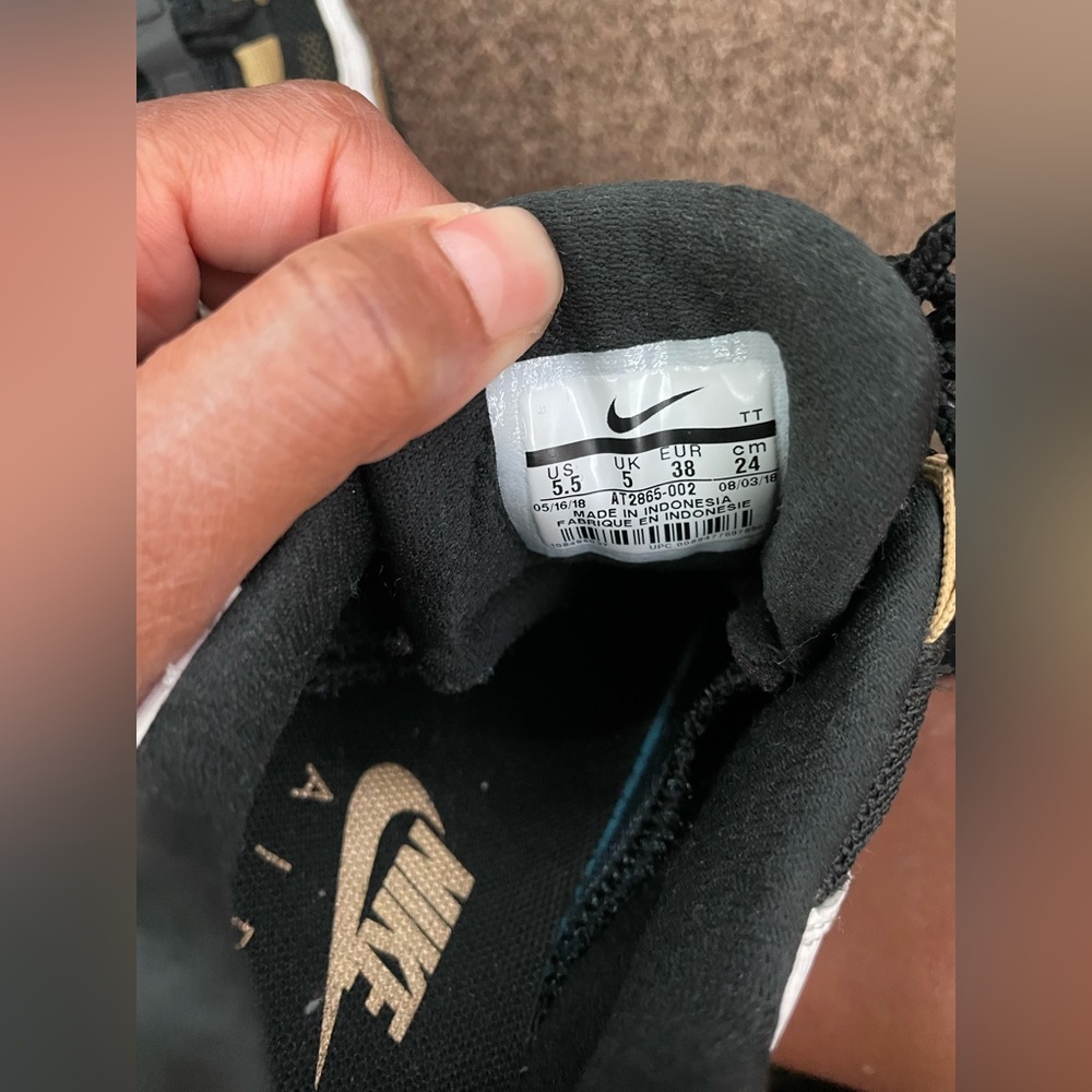 Nike AirMax 95 OG - Picture 5 of 6